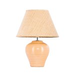 Настольная лампа D2501S Cream Gerhort