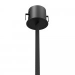 Потолочная чаша встраиваемая с коннектором Arte Lamp D252506 DECORATO