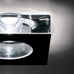 Встраиваемый светильник D27F1135
