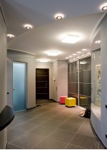 Встраиваемый светильник D27F2635