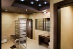 Встраиваемый светильник D27F2901