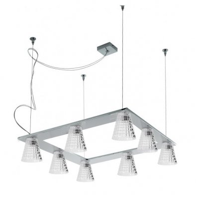 Подвесной светильник D28A0700 Flow Подвесной светильник D28A0700 Flow