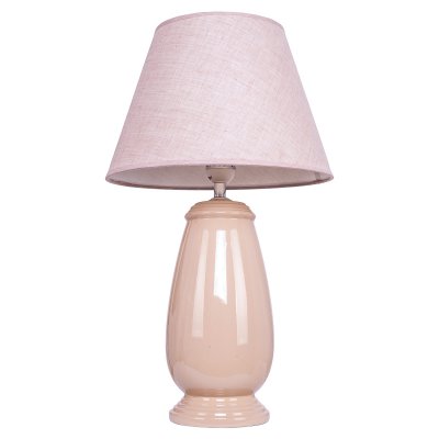 Настольная лампа D3344 Cream Gerhort