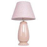 Настольная лампа D3344 Cream Gerhort