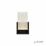 Настенный светильник iLedex Pixel D4411-1 Хром