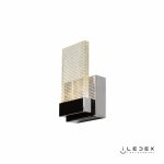 Настенный светильник iLedex Pixel D4411-1 Хром