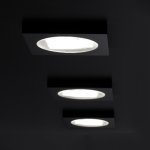 Встраиваемый светильник Fabbian D54F0311