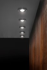 Встраиваемый светильник Fabbian D55 F02 01 Venere