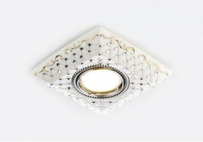 Светильник Ambrella D5522 W/CH