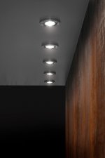 Встраиваемый светильник Fabbian D55F0201