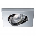 Встраиваемый светильник D55F0411 Fabbian