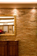 Встраиваемый светильник D55F0411 Fabbian