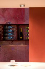 Встраиваемый светильник Fabbian D55F0811