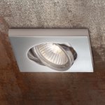 Встраиваемый светильник Fabbian D55F2201