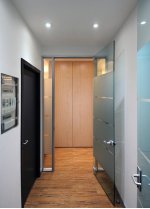 Встраиваемый светильник Fabbian D55F2201