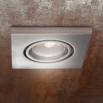 Встраиваемый светильник Fabbian D55F2201