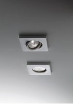 Встраиваемый светильник Fabbian D55F5701