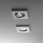 Встраиваемый светильник Fabbian D55F5701