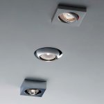 Встраиваемый светильник Fabbian D55F5711