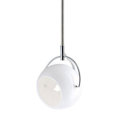 Подвесной светильник Beluga White d14 Подвесной светильник Beluga White d14