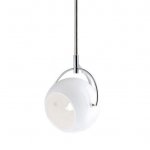 Подвесной светильник Beluga White d14