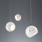 Подвесной светильник Beluga White d20