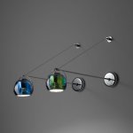 Настенный светильник D57D0300