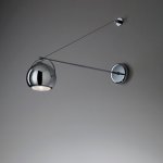 Настенный светильник Fabbian D57D0515