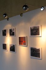 Настенный светильник Fabbian D57D0515