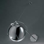 Настенный светильник Fabbian D57D0515