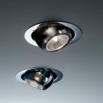 Встраиваемый светильник D57F0131