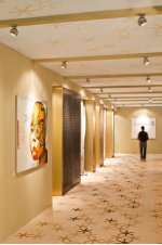 Настенный/Потолочный светильник Fabbian D57G1115