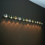 Настенный/Потолочный светильник Fabbian D57G1300