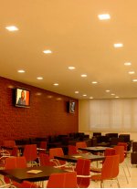 Встраиваемый светильник Fabbian D67L41