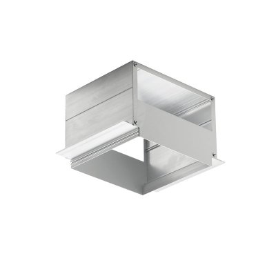 Монтажная коробка D67M01