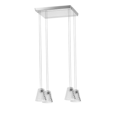 

Подвесной светильник Fabbian D69A0700 flow, D69A0700 flow