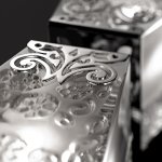 Потолочный светильник D69E0100 Fabbian