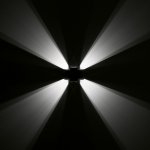 Настенный светильник Fabbian D75D0901