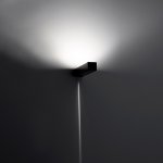 Настенный светильник Fabbian D75D1315