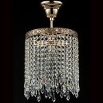 Светильник люстра Maytoni D783-PT20-7-G Sfera Moderno 2 Sfera Moderno 2