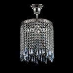 Люстра Maytoni D783-PT20-9-N Sfera Moderno Cristallo Cristallo