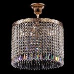 Люстра Maytoni D783-PT30-2-G Sfera