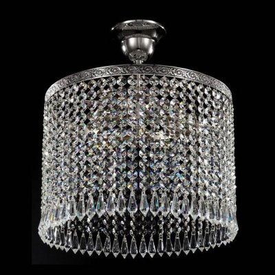 Люстра Maytoni D783-PT30-2-N Sfera Люстра Maytoni D783-PT30-2-N Sfera