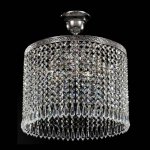 Люстра Maytoni D783-PT30-2-N Sfera