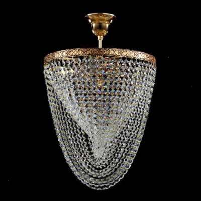 Люстра Maytoni D783-PT30-5-G Sfera Moderno Люстра Maytoni D783-PT30-5-G Sfera Moderno