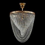 Люстра Maytoni D783-PT30-5-G Sfera Moderno