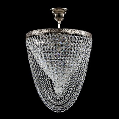 Люстра Maytoni D783-PT30-5-N Sfera Moderno Люстра Maytoni D783-PT30-5-N Sfera Moderno