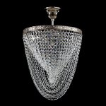 Люстра Maytoni D783-PT30-5-N Sfera Moderno