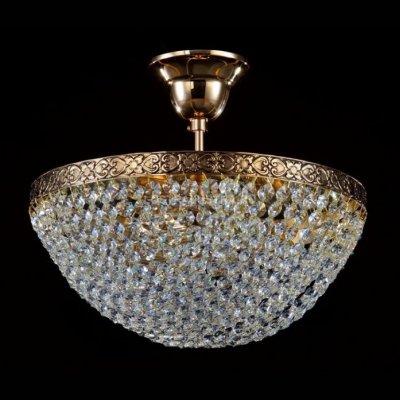 Люстра Maytoni D783-PT30-6-G Sfera Moderno Fabric Люстра Maytoni D783-PT30-6-G Sfera Moderno Fabric