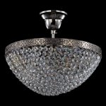 Люстра Maytoni D783-PT30-6-N Sfera Moderno